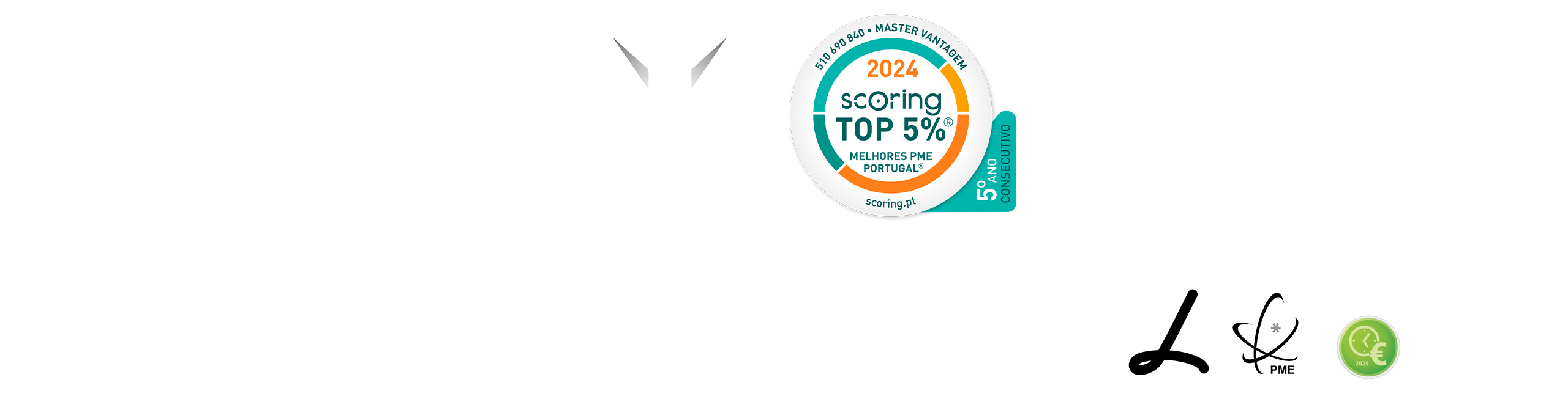 Master Vantagem
